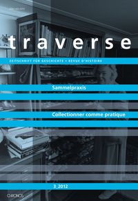 Produktbild: Sammelpraxis &ndash; Collectionner comme pratique