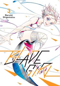 Produktbild: Blade Girl 3