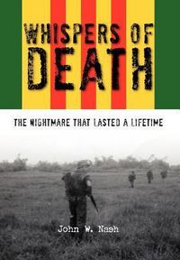 Produktbild: Nash, J: Whispers of Death