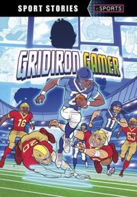 Produktbild: Gridiron Gamer