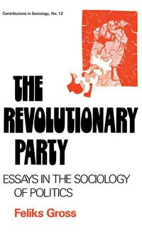 Produktbild: The Revolutionary Party