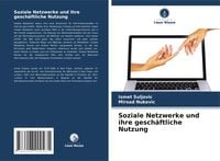 Produktbild: Soziale Netzwerke und ihre gesch&auml;ftliche Nutzung