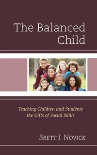 Produktbild: The Balanced Child