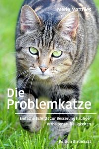 Produktbild: Die Problemkatze