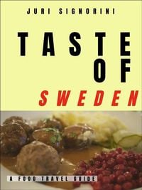 Produktbild: Taste of... Sweden