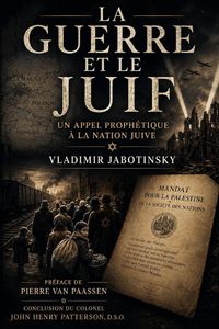 Produktbild: La Guerre et le Juif