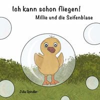 Produktbild: Ich kann schon fliegen!