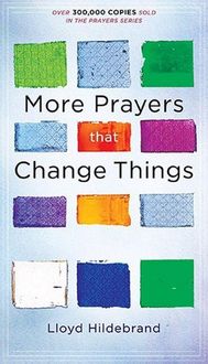 Produktbild: More Prayers That Change Things Now