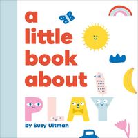 Produktbild: A Little Book About Play