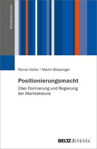 Produktbild: Positionierungsmacht