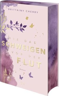 Produktbild: Wie das Schweigen vor der Flut