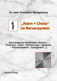 Produktbild: Neurologische Krankheiten