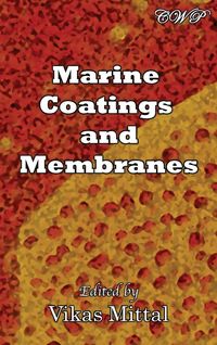 Produktbild: Marine Coatings and Membranes