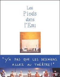 Produktbild: Les pieds dans eau