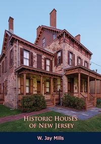 Produktbild: Historic Houses of New Jersey