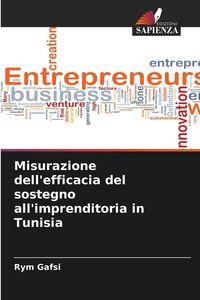 Produktbild: Misurazione dell'efficacia del sostegno all'imprenditoria in Tunisia