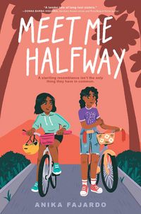 Produktbild: Fajardo, A: Meet Me Halfway