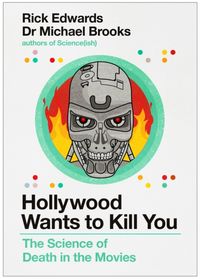 Produktbild: Brooks, M: Hollywood Wants to Kill You