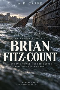 Produktbild: Brian Fitz-Count