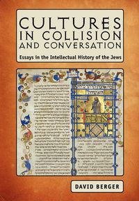 Produktbild: Cultures in Collision and Converstion