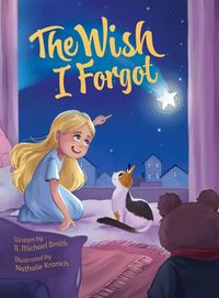 Produktbild: The Wish I Forgot