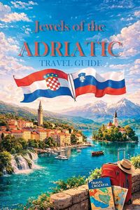 Produktbild: Jewels of the Adriatic