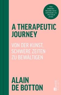 Produktbild: A Therapeutic Journey
