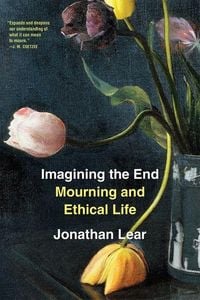 Produktbild: Imagining the End