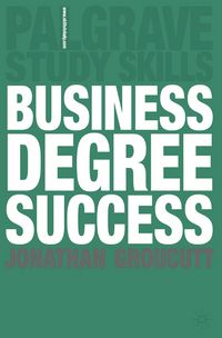 Produktbild: Business Degree Success