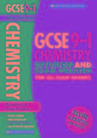 Produktbild: Wooster, M: Chemistry Revision and Exam Practice for All Boa