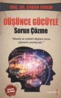 Produktbild: D&uuml;s&uuml;nce G&uuml;c&uuml;yle Sorun C&ouml;zme