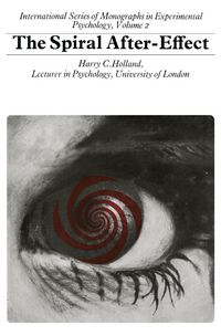 Produktbild: The Spiral After-Effect