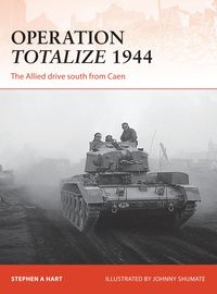 Produktbild: Operation Totalize 1944