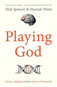 Produktbild: Playing God
