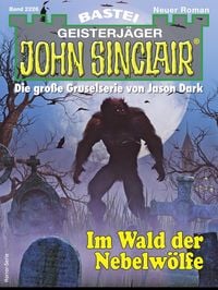 Produktbild: John Sinclair 2226