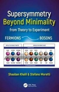 Produktbild: Supersymmetry Beyond Minimality