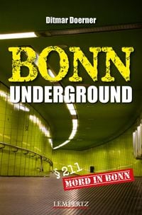 Produktbild: Bonn Underground