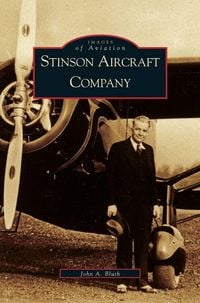 Produktbild: Stinson Aircraft Company