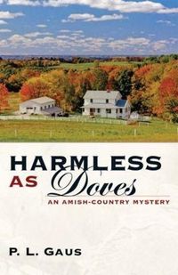 Produktbild: Harmless as Doves