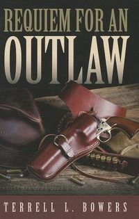 Produktbild: Requiem for an Outlaw