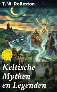 Produktbild: Keltische Mythen en Legenden