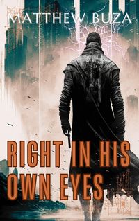 Produktbild: Right In His Own Eyes (Necromantia, #3)