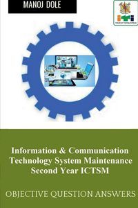 Produktbild: Information & Communication Technology System Maintenance Second Year ICTSM