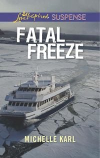 Produktbild: Fatal Freeze