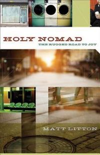 Produktbild: Holy Nomad