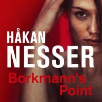 Produktbild: Borkmann's Point