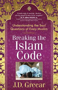 Produktbild: Breaking the Islam Code