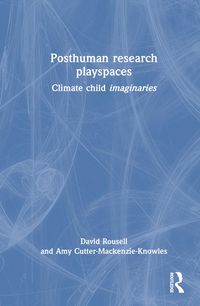 Produktbild: Posthuman research playspaces