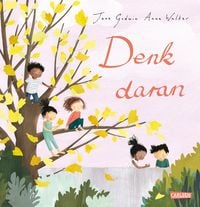 Produktbild: Denk daran