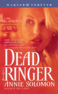 Produktbild: Dead Ringer